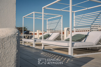  appartement mimizan 40200