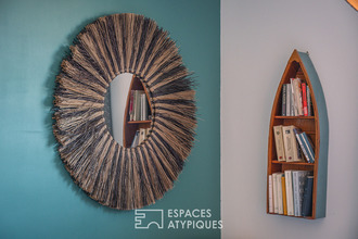  appartement mimizan 40200