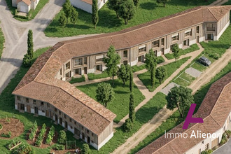  appartement mimizan 40200