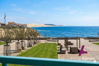  appartement mimizan 40200