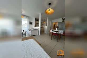  appartement mimizan 40200