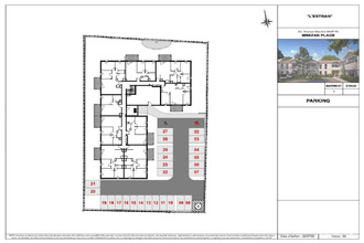  appartement mimizan 40200
