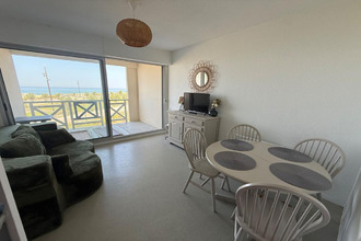  appartement mimizan 40200