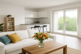 appartement mimizan 40200