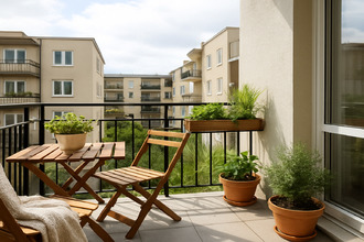  appartement mimizan 40200