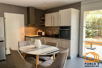  appartement mimizan 40200
