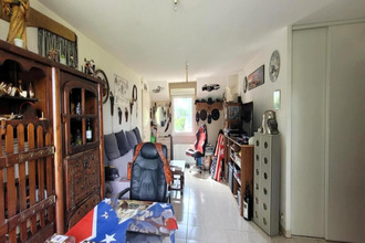  appartement miniac-morvan 35540