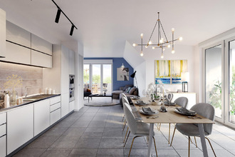  appartement minversheim 67270