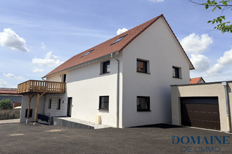  appartement minversheim 67270