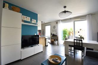  appartement mions 69780