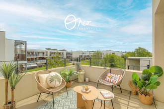  appartement mions 69780