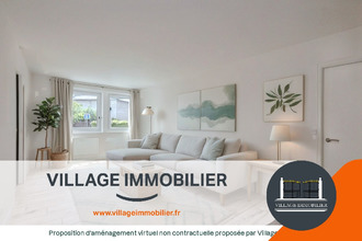  appartement mions 69780