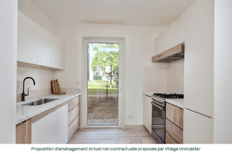  appartement mions 69780