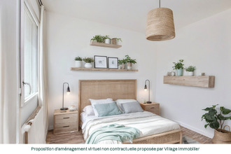  appartement mions 69780