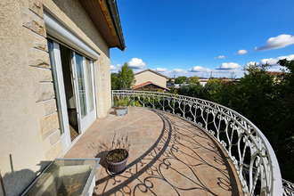  appartement mions 69780