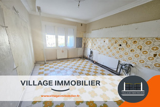  appartement mions 69780