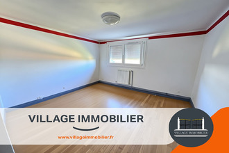 appartement mions 69780