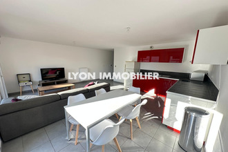  appartement mions 69780