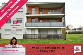  appartement mions 69780