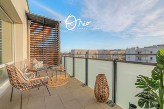  appartement mions 69780