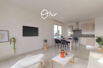  appartement mions 69780