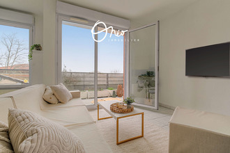  appartement mions 69780