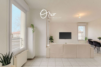  appartement mions 69780