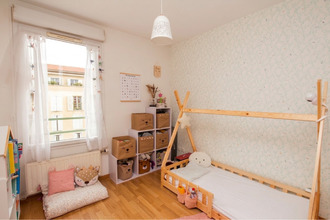  appartement mions 69780