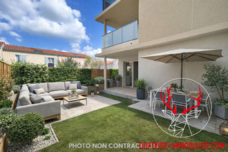  appartement mions 69780