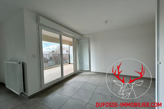  appartement mions 69780