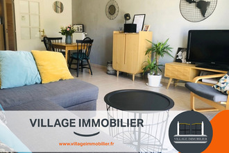  appartement mions 69780