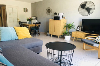  appartement mions 69780