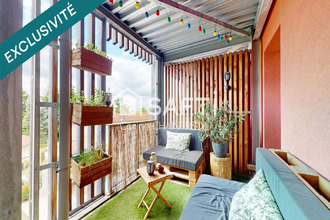  appartement mions 69780