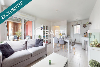  appartement mions 69780