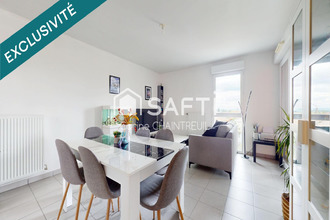  appartement mions 69780