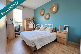  appartement mions 69780