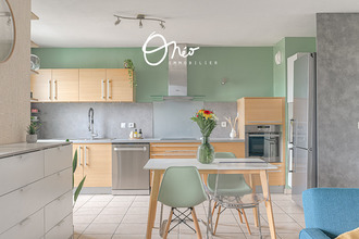  appartement mions 69780