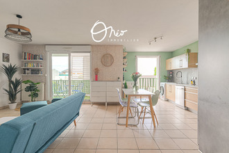  appartement mions 69780