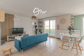  appartement mions 69780