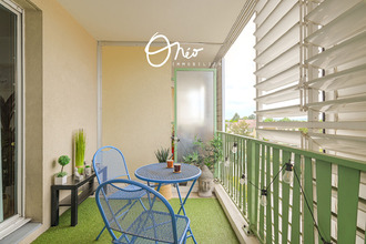  appartement mions 69780
