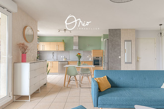  appartement mions 69780