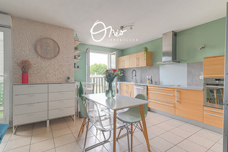  appartement mions 69780