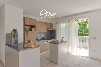  appartement mions 69780