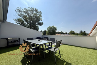  appartement mions 69780