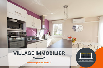  appartement mions 69780