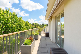  appartement mions 69780