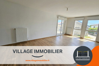  appartement mions 69780