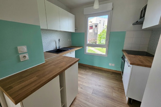  appartement mions 69780