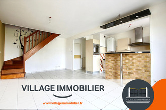  appartement mions 69780