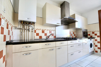  appartement mions 69780